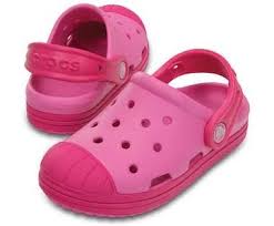 kids get all the comfort and simplicity of a crocs clog with the look of vintage sneakers check out the rubber midsole band and r crocs vintage sneakers clogs