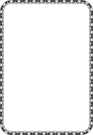 All images and logos are crafted with great workmanship. Floral Border A4 Size Openclipart