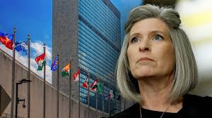 DOGE Caucus urged to 'audit' the UN as it faces a 'liquidity crisis'