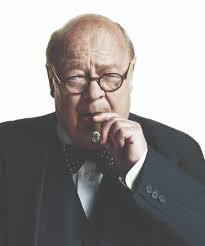 Churchill and the Movie Mogul (2019)