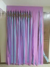 Hall Birthday Decoration At Home Wall Pin On Towers Hall Week