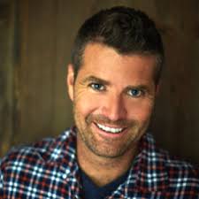 Pete Evans