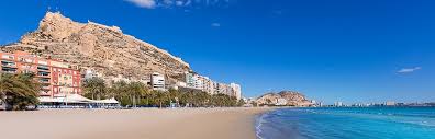 Discover hotels and accommodation for the best beaches in in spain. Cheap All Inclusive Holidays To Spain On The Beach