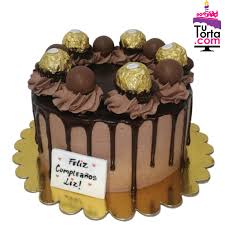 Ver más ideas sobre tortas para hombres, tortas, decoración de tortas. Torta Choco Ferrero Tutorta Com Bogota Tortas Tematicas Decoradas Para Cumpleanos A Domicilio