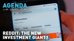 The main difference with btc is for step three; Have Reddit And Robinhood Changed Investment Forever Cgtn
