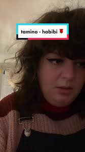 Tamino Habibi Odem Lyrics