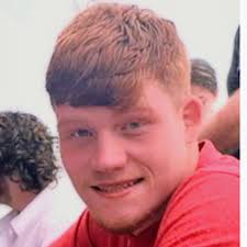 Keeton River Glaze Obituary July 23, 2023