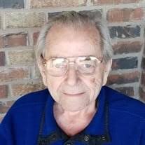 Harry Ernest Donald David Danley Klinger Obituary (2024)