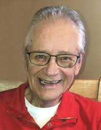 Robert “Bob” A. Ahlgren Obituary