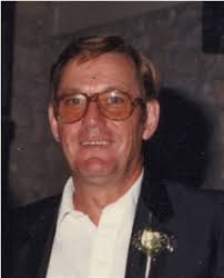 Obituary for Gordon Stroup