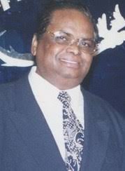 Herbert Singh Obituary