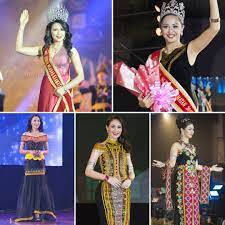 If you missed unduk ngadau 2018, here's the final part of the event. Unduk Ngadau Is Not Just A Beauty Contest Steemit