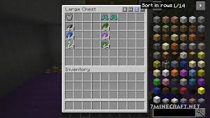 Jun 24, 2013 · step 1: Inventory Tweaks Mod 1 17 1 1 16 5 1 15 2 Organize Your Inventory And Chests