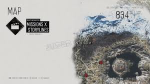 Days Gone - All Nero Injector Locations & How To Get Them - Youtube