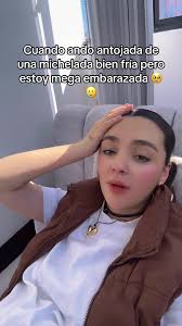 Antojos de michelada durante el embarazo