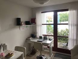 Schöne 1 zimmerwohnung 40m mit terrasse am 30.6. 1 Zimmer Wohnung Zu Vermieten Heinrichsweg 4 72074 Tubingen Tubingen Kreis Mapio Net