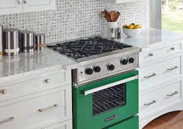 Check spelling or type a new query. Color Is Making An Unexpected Comeback In Kitchens Better Homes Gardens