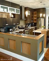 Une Autre Belle Idee Pour Vos Travaux Decoration Cuisine Cuisine Aluminium