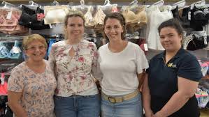 Charlie bucket hat b819 $24.95. Specialised Bra Fitters Set Up Shop For Breast Cancer Survivors Katherine Times Katherine Nt
