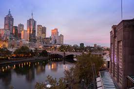 La camera italian restaurant southbank melbourne offers a welcoming environment where you can enjoy authentic, italian food, served by friendly efficient staff right in the heart of the southgate. Metropolis Events Southgate Melbourne