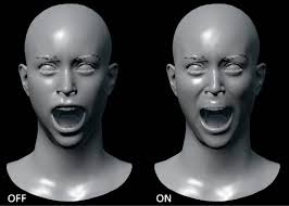 Pin By Lawrence On Uncanny Valley The Uncanny Computer Graphics Digital Artists