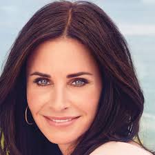 She is best known for her roles as. Courteney Cox My Mum Wasn T A Go Getter I M Thankful I Could Be The Opposite Life And Style The Guardian
