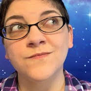 The One True Me and You