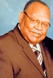 Obituary for George L. Tyus III