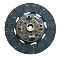 Clutch Plate 1878005165 0212501303 Size: 430 240 50 18 Heavy ...