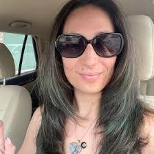 Carol Vanek's Instagram, Twitter & Facebook