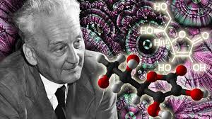 Jelentősen csökkenti a meghűléses betegségek, a nátha tüneteit. Albert Szent Gyorgyi The Man Who Discovered Vitamin C Dr Rath Health Foundation