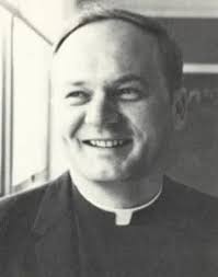 Fr. Andrew A. Ulincy