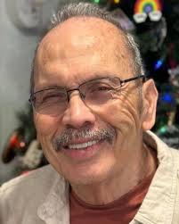 Terry Leon Jiminez, Sr. Obituary December 28, 2024