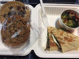 Ed gray was the executive chef at gannon's restaurant in st. Zoes Kitchen Metairie 4243 Veterans Memorial Blvd Menu Prices Restaurant Reviews Tripadvisor