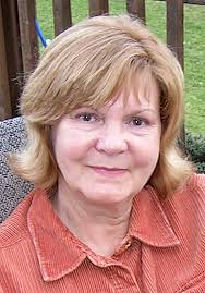 Contributions to the tribute of Donna Rose McCorkindale