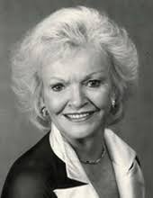 Obituary information for Ann Merrick