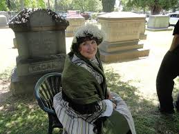 The cemetery came about because levi's daughter, laura, had been buried on the property his friend col. Local Civil War Vets Honored At Mountain View Cemetery Photos Altadena Ca Patch