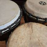 Drum Circle