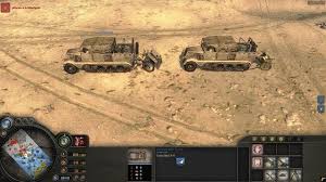 Company Of Heroes Opposing Fronts Game Mod Europe At War V 7 2 Download Gamepressure Com