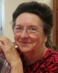 Betty Ann Carter Obituary July 10, 2024