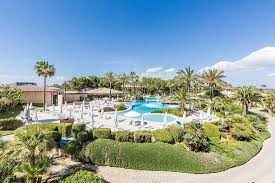 We want to treat you before you arrive at our hotel. Blau Colonia Sant Jordi Resort Spa Bewertungen Fotos Preisvergleich Colonia De Sant Jordi Spanien Tripadvisor