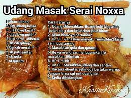 1) kisar halus serai, cili kering, bawang merah, cili merah, bawang putih dan halia muda. 120 Noxxa Pressure Cooker Ideas Cooker Pressure Cooker Pressure Cooker Recipes