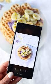 5 Tips On How To Make Professional Looking Pictures With Your Phone Vanillacrunnch Food Lifestyle Blogger Iphone Food Photography Food Photography Tips Photographing Food