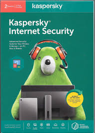 Kaspersky Internet Security 2020 2 Users Authentic Middle East Version 1 Year Buy Online At Best Price In Uae Amazon Ae