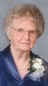 Catherine V. Wermlund Obituary August 14, 2011