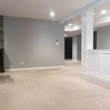 Basement Paint Color Design Ideas Pictures Remodel And Decor Basement Wall Colors Basement Colors Basement Paint Colors