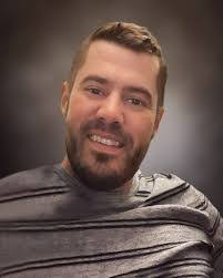 Stephen Lamoureux's Instagram, Twitter & Facebook