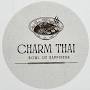 Charm Thai Restaurant from m.facebook.com