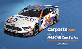 Nascar shop offers a 10% discount to customers who have served in the military or who have served as first responders. What Sets A Nascar Stock Car Apart From The Car In Your Driveway In The Garage With Carparts Com