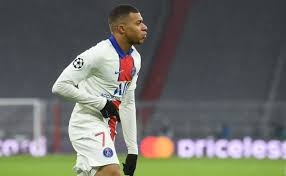 Shareall sharing options for:psg vs bayern munich: Psg Se Impone Y Derrota Al Bayern Munich